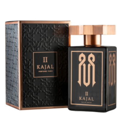 KAJAL II EAU DE PARFUM 100ml