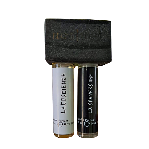 ILLEGITTIMO EAU DE PARFUM 20ML