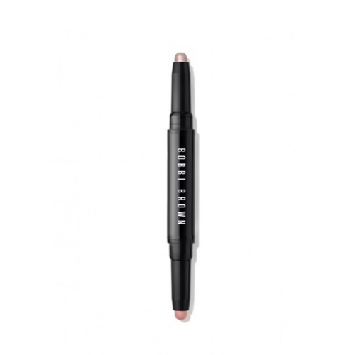 Long-Wear Cream Shadow Stick Perfect Pair - Platinum Pink/Antique Rose 1,6 g