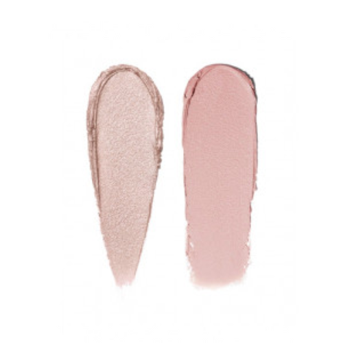 Long-Wear Cream Shadow Stick Perfect Pair - Platinum Pink/Antique Rose 1,6 g