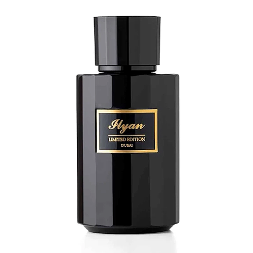ILYAN Extrait de Parfum 100 ml
