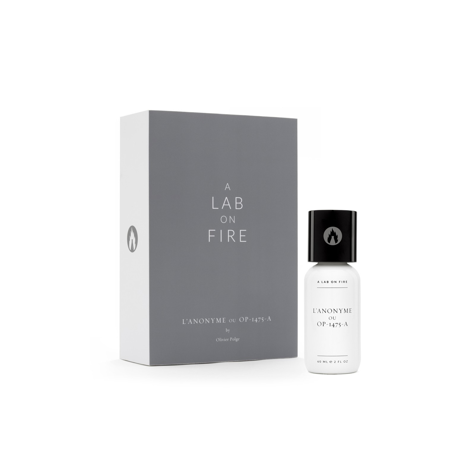 L'Anonyme ou OP-1475-A - Parfum 60 ml