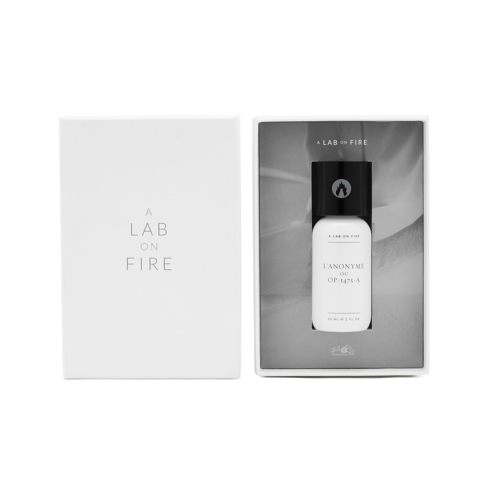L'Anonyme ou OP-1475-A - Parfum 60 ml