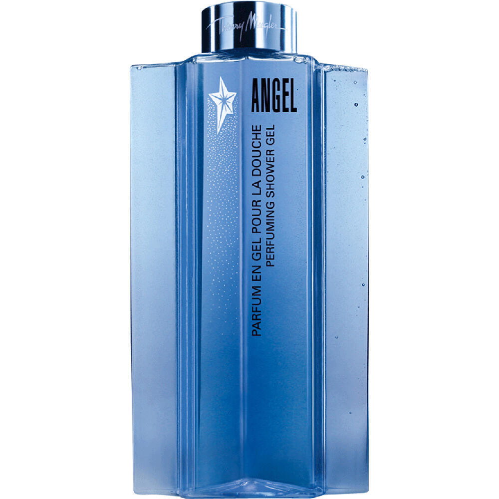 ANGEL PARFUM EN GEL POUR LA DOCHE 200ml