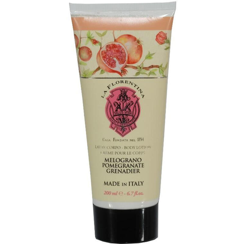 MELOGRANO CREMA CORPO 200ML 