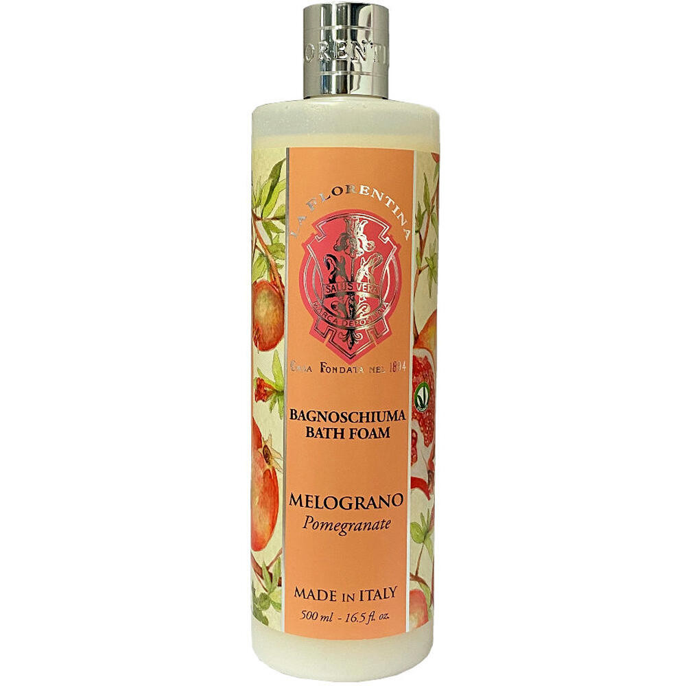 MELOGRANO SHOWER GEL 500ML 
