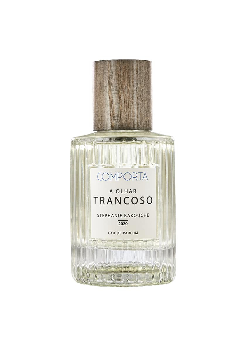 A OLHAR TRANCOSO EAU DE PARFUM 100ML