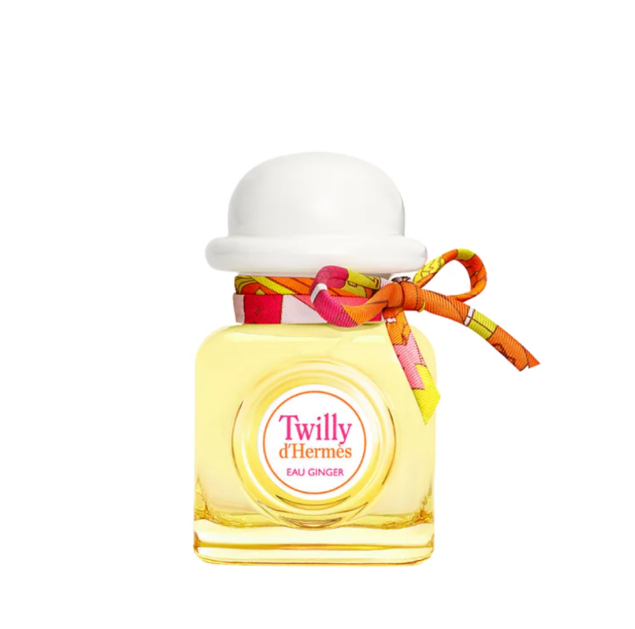 TWILLY EAU GINGER EAU DE PARFUM 50ML