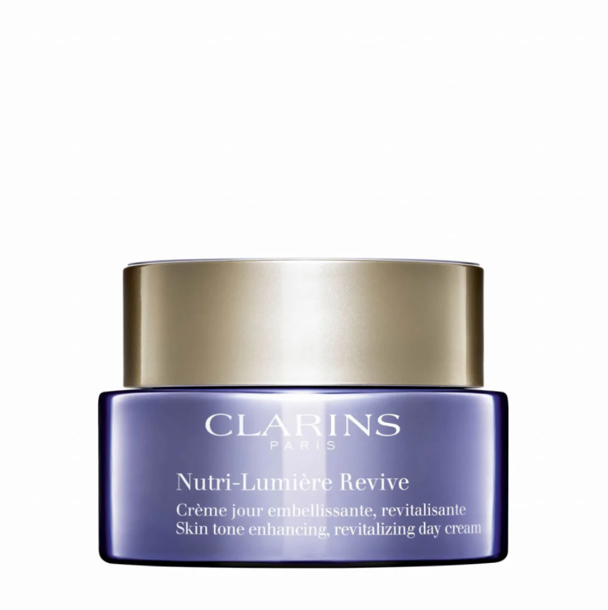 NUTRI-LUMIERE REVIVE - CREMA GIORNO RIVITALIZZANTE 50ML