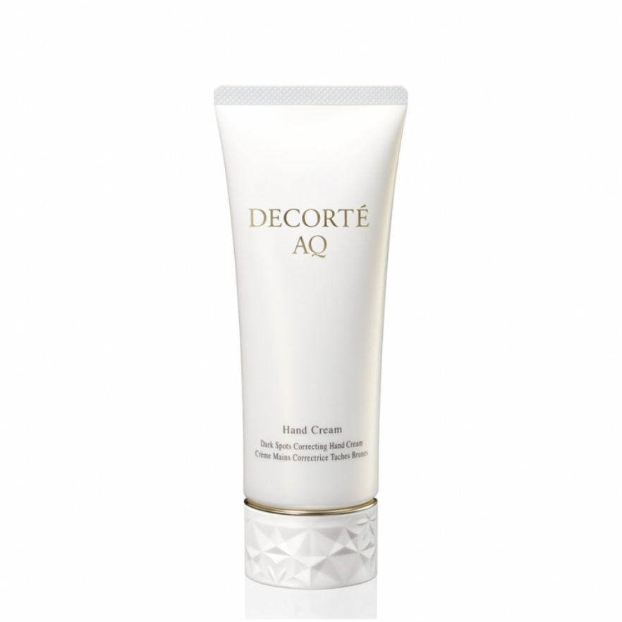 AQ DARK SPOTS CORRECTING HAND CREAM - CREMA MANI 50ML