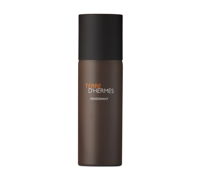 TERRE D'HERMES DEODORANTE SPRAY 150ML 