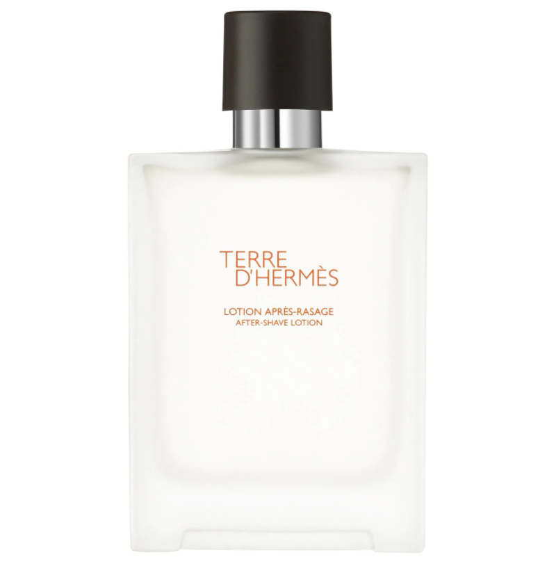 TERRE D'HERMES LOZIONE DOPO BARBA 100ML