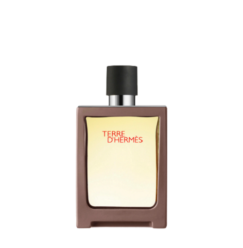 TERRE D'HERMES EAU DE TOILETTE 30ML RICARICABILE