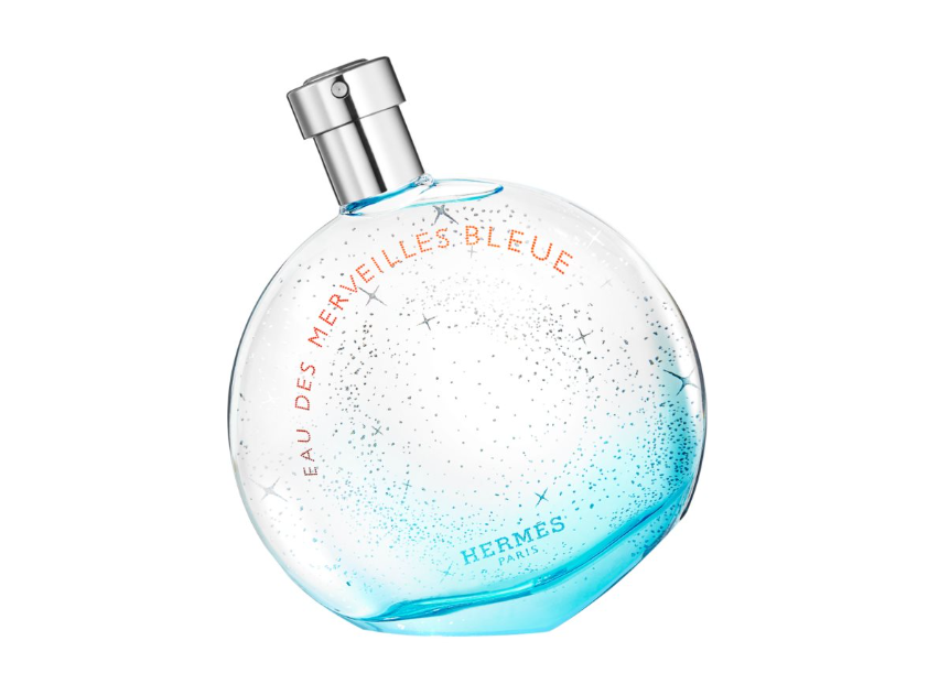 EAU DES MERVEILLES BLEUE EAU DE TOILETTE 100ML 
