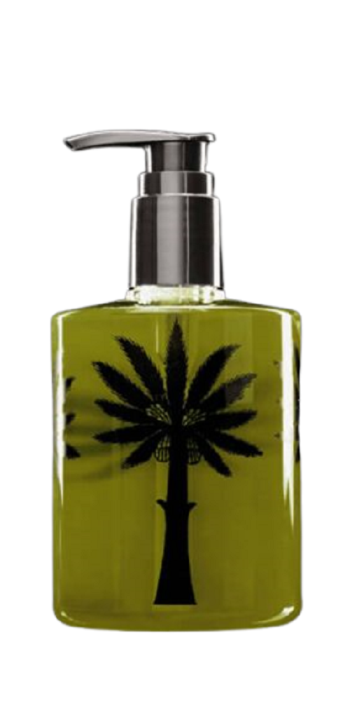 BERGAMOTTO SAPONE LIQUIDO 300ML