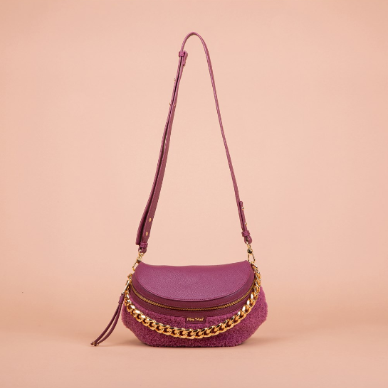 Borsa tracolla mimi clearance mua