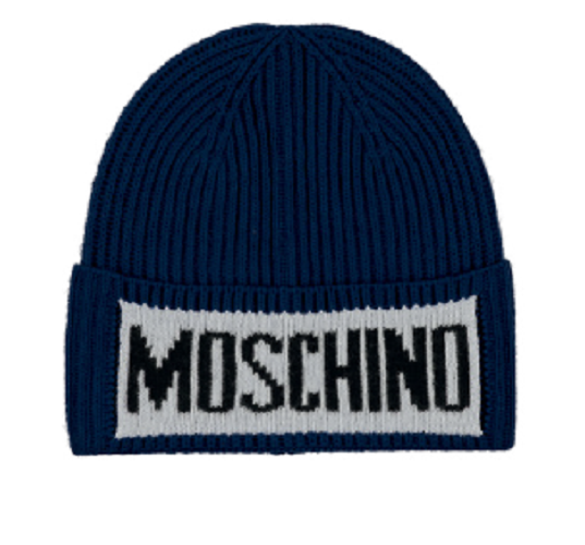 CAPPELLO BLU ART.5540V013