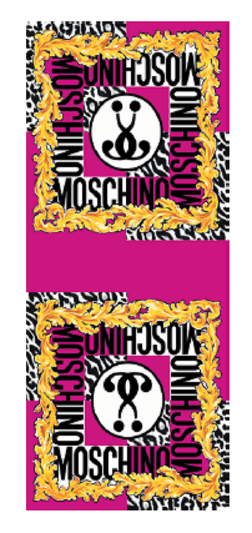 STOLA FUCSIA ART.2774V006