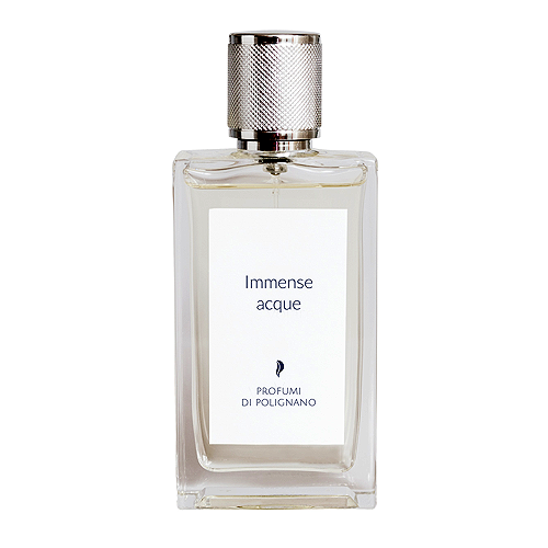 IMMENSE ACQUE  Eau de Parfum 100 ml