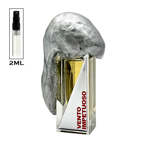 CAMPIONCINO VENTO IMPETUOSO EXTRAIT DE PARFUM 2ML