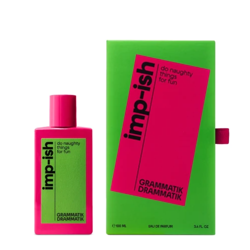 IMP-ISH Eau de Parfum 100ML 