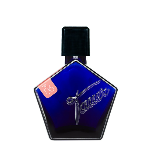 INCENSE ROSÉ Eau de Parfum 50ML