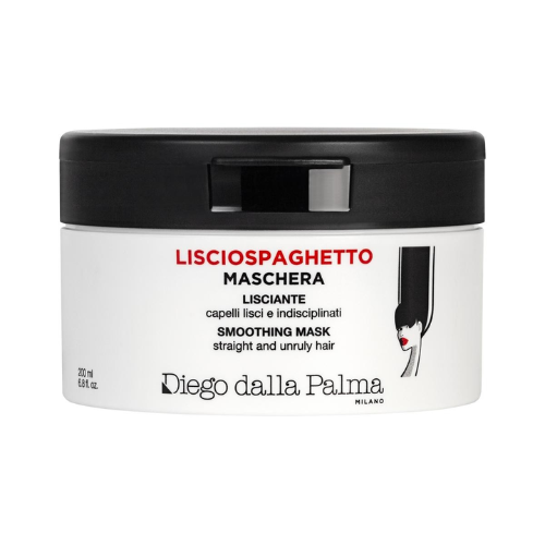 MASCHERA LISCIANTE 200 ML