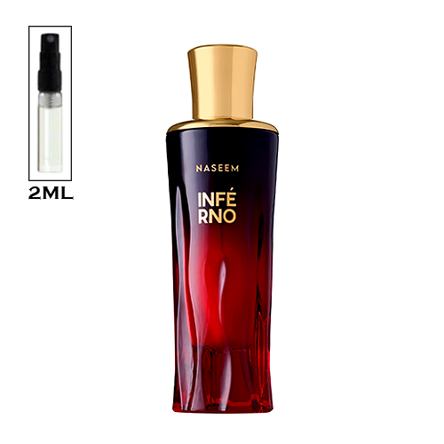 CAMPIONCINO INFERNO AQUA PARFUM 2ML