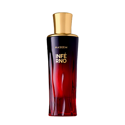 INFERNO AQUA PARFUM 80ML