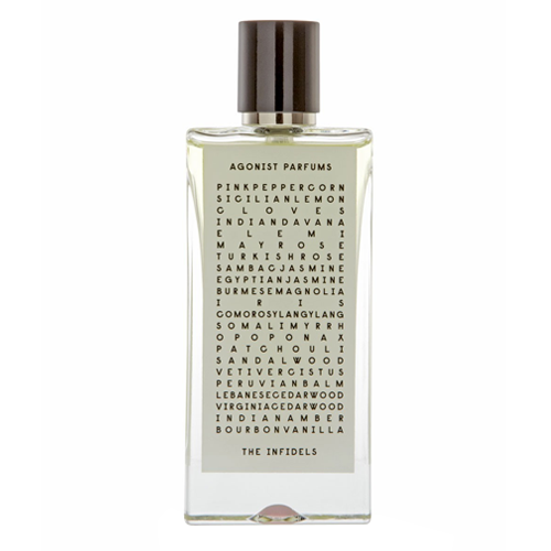 THE INFIDELS PARFUM 50ML