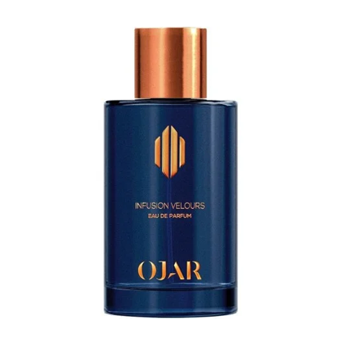 INFUSION VELOURS EAU DE PARFUM 100ml