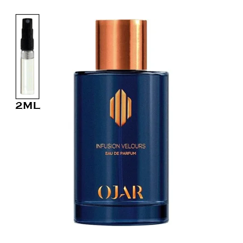 CAMPIONCINO INFUSION VELOURS EAU DE PARFUM 2ml