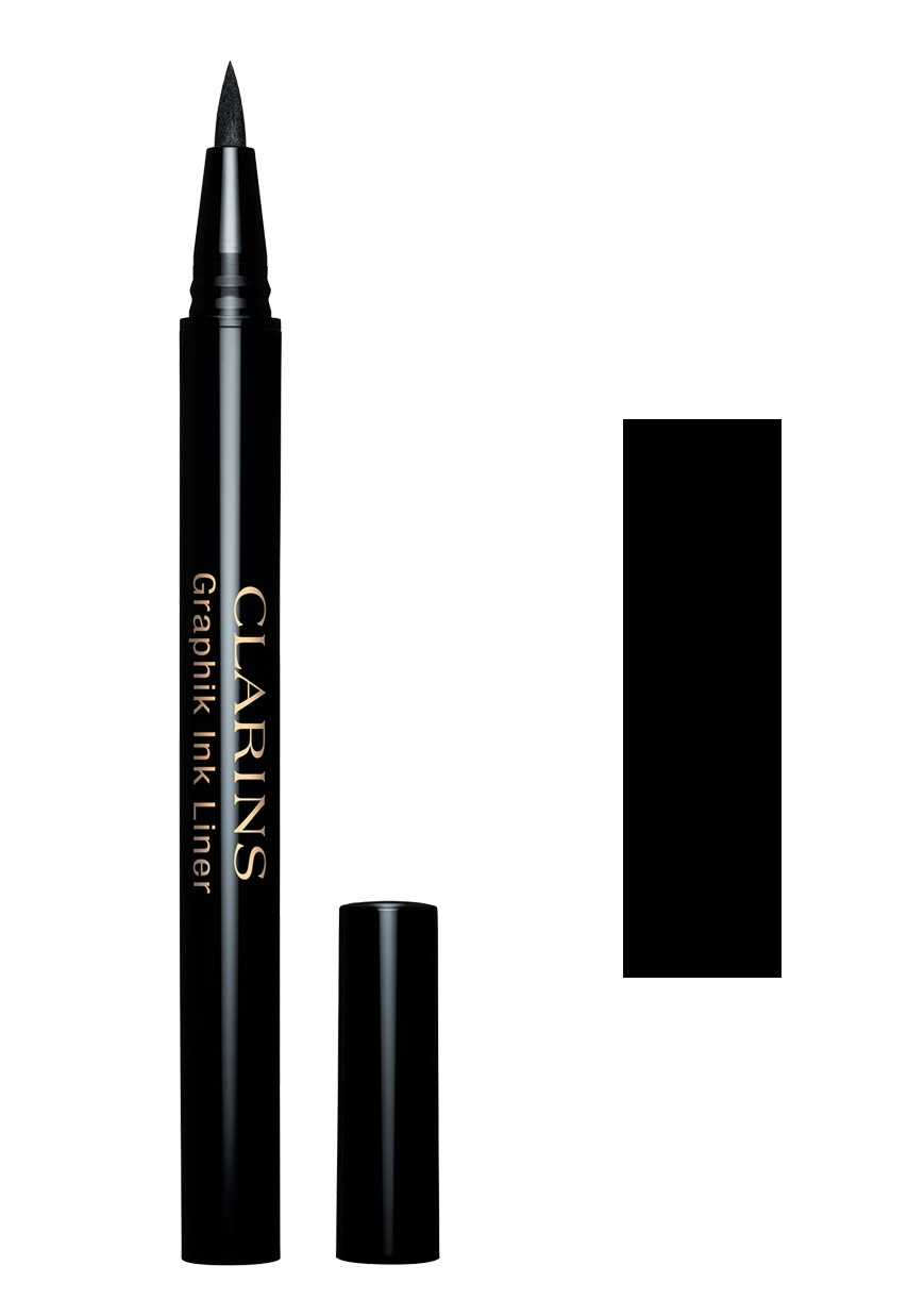 GRAPHIK INK LINER EATERPROOF 01  NERO