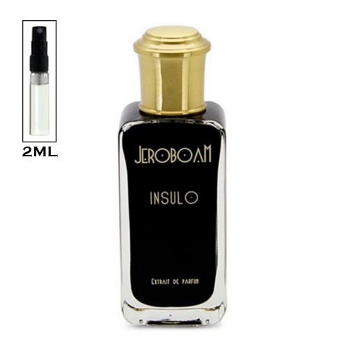 CAMPIONCINO INSULO Extrait de parfum 2ml
