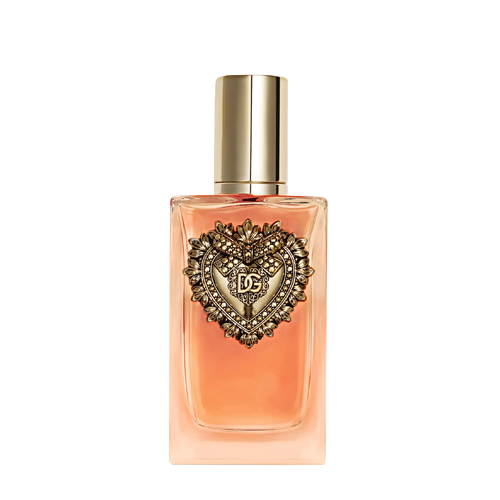 DEVOTION Eau de Parfum Intense INTENSE  50ML