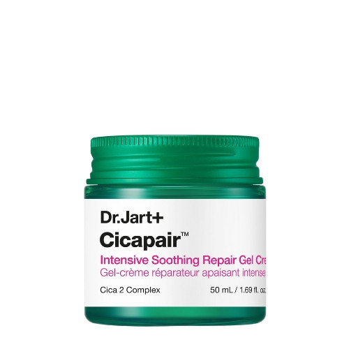 Dr.Jart+ Cicapair Intensive Soothing Repair Gel Cream 50ml