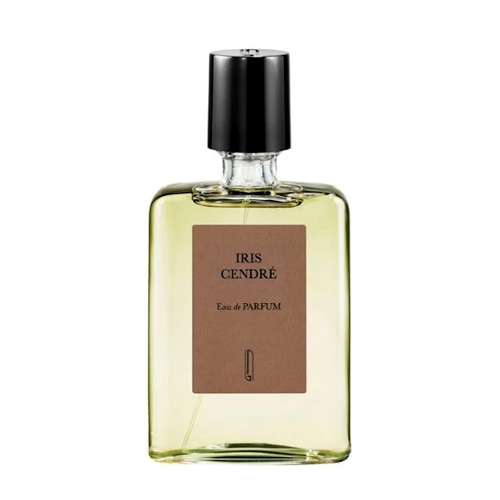 IRIS CENDRE EAU DE PARFUM 50ML