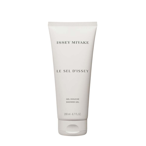 Le Sel d'Issey Gel Doccia 200ML
