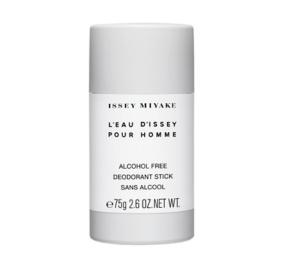 L'Eau d'Issey pour Homme DEODORANTE STICK 75ML