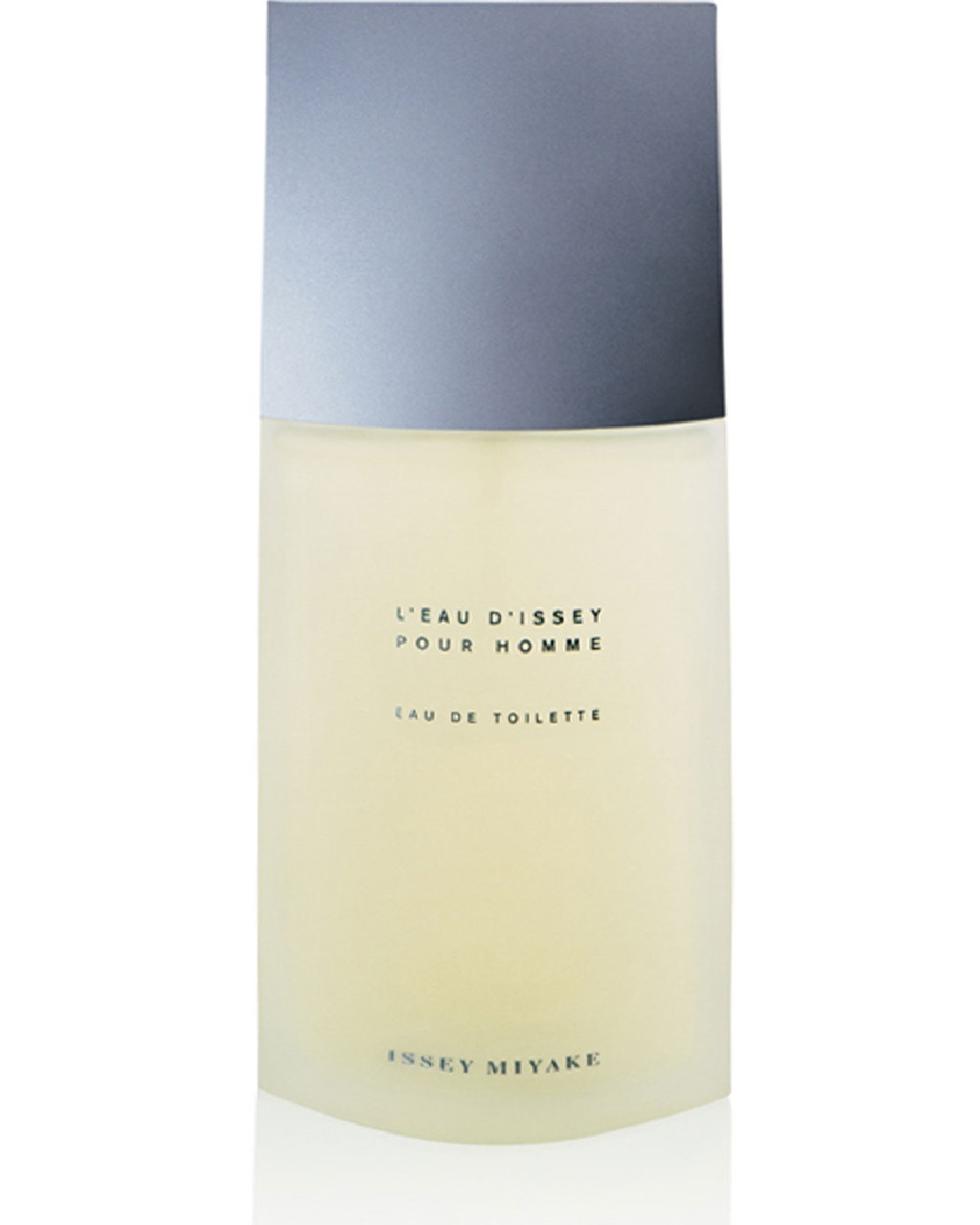 L'EAU D'ISSEY POUR HOMME EAU DE TOILETTE 200ML