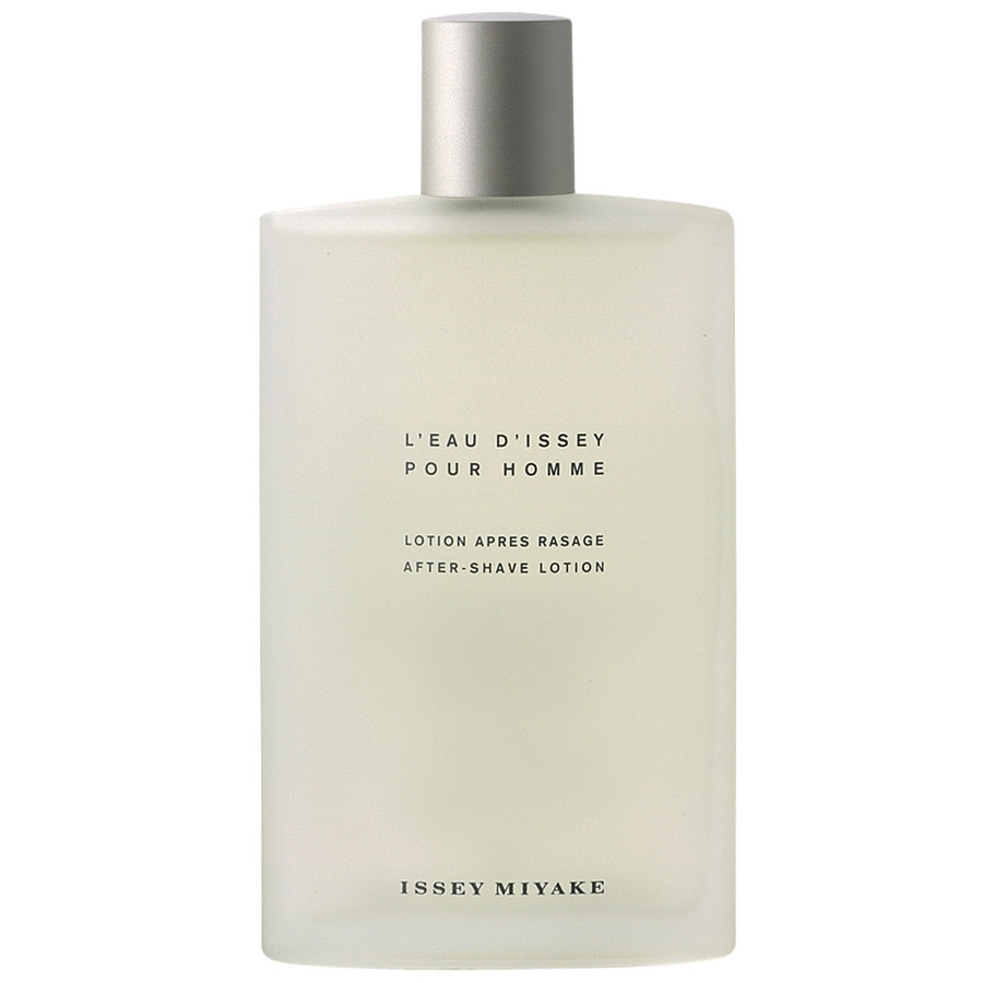 Issey miyake aftershave discount 100ml