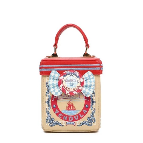 Borsa Box ''Amaretti Biscuit'' Viva Italia