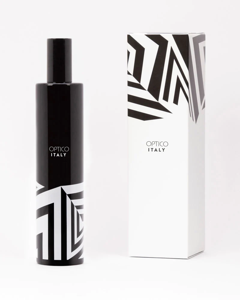 ITALY Eau de PARFUM 100ML