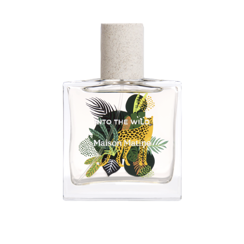 INTO THE WILD Eau de Parfum 50ml