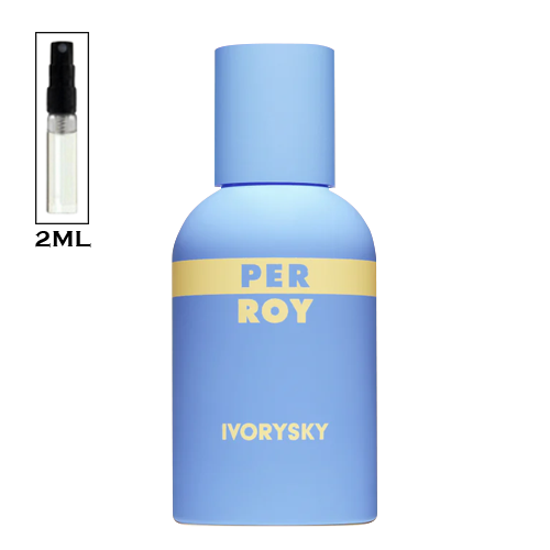 CAMPIONCINO IVORYSKY Eau de Parfum 2ML