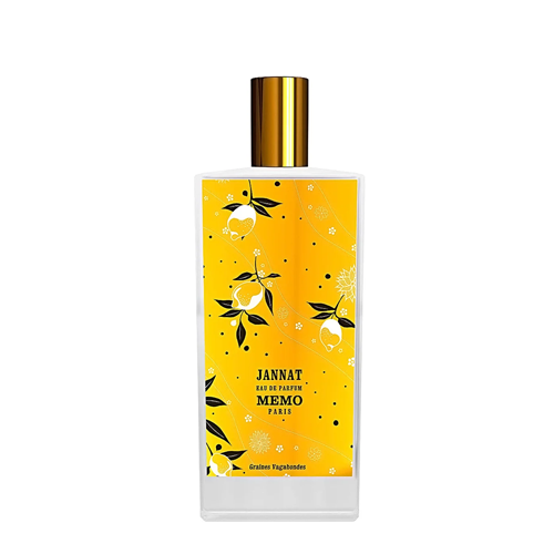 JANNAT NEW Eau de Parfum 75ML