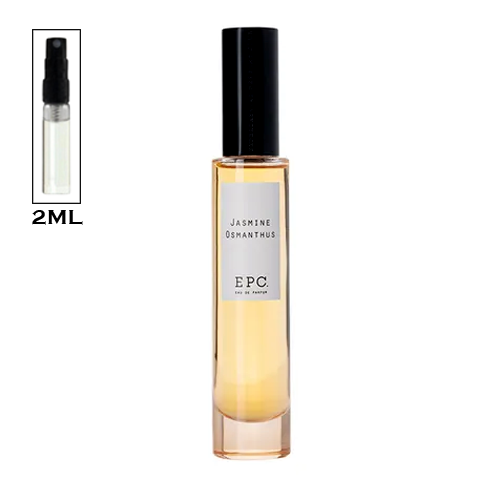 CAMPIONCINO Jasmine Osmanthus Eau de Parfum 2ml