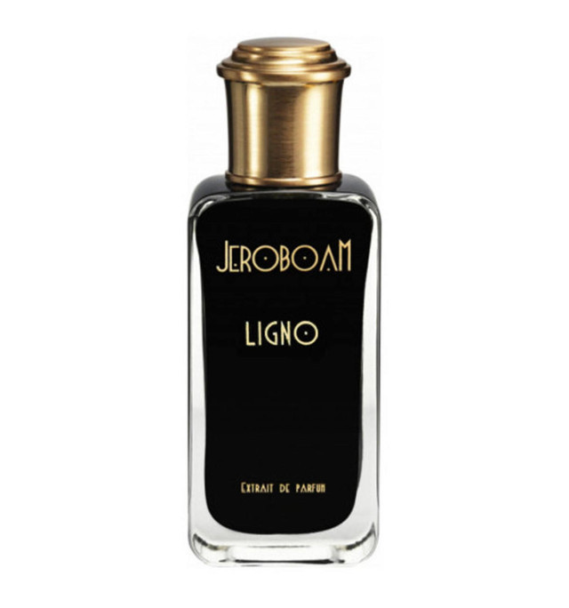 Ligno Extrait de Parfum 30ml