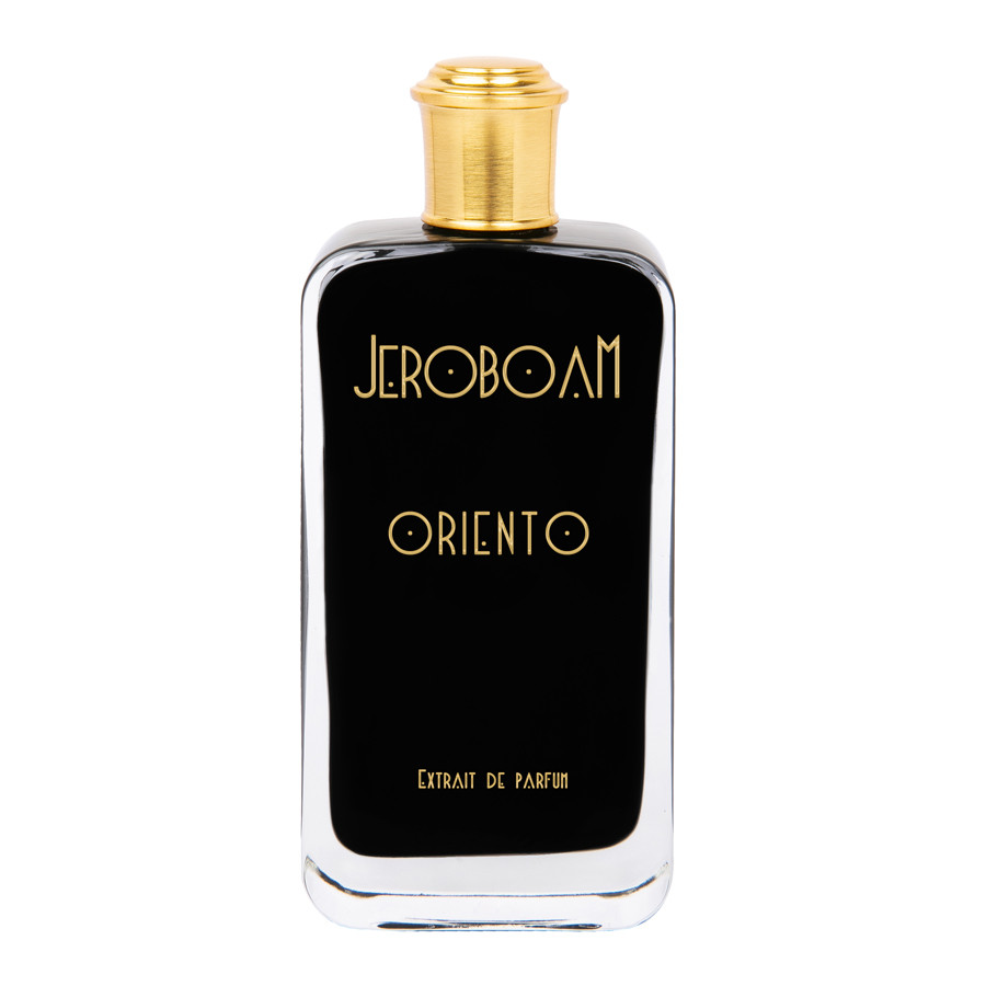 Oriento Extrait de Parfum 100ml