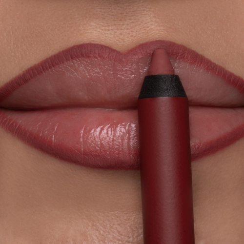 STAY ON ME LIP LINER - MATITA LABBRA LONG LASTING 164 - marsala